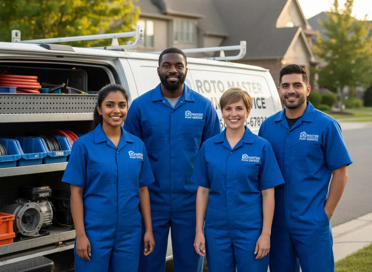 Sump Pump Installation company in Shingle Springs, CA